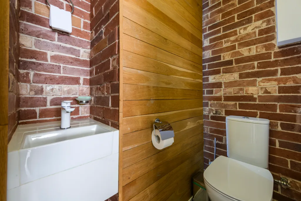 ЛАЙТ БЛЮ ДИЗАЙН-СТУДИЯ | 30 м² | Уют в стиле ростик с горным пейзажем!