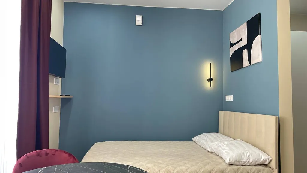 Квартира Комната — аренда посуточно в Джубга