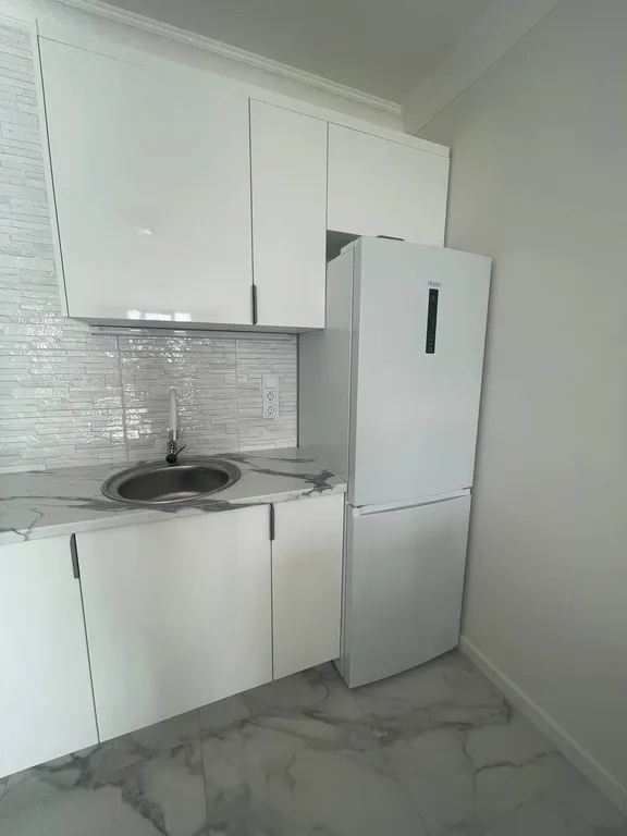 Апартамент премиум с видом на море