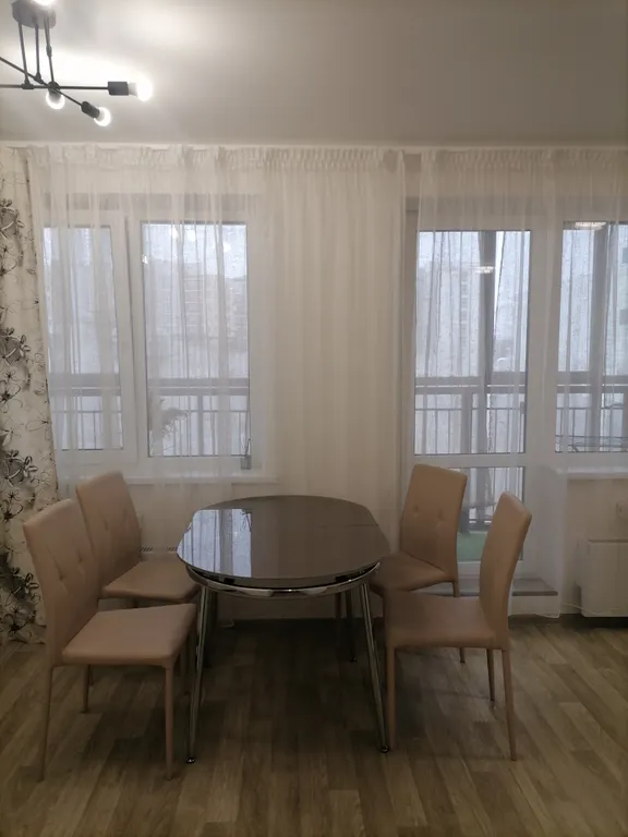 Квартира Квартира-студия в новом жилом комплексе цех — Волгоград