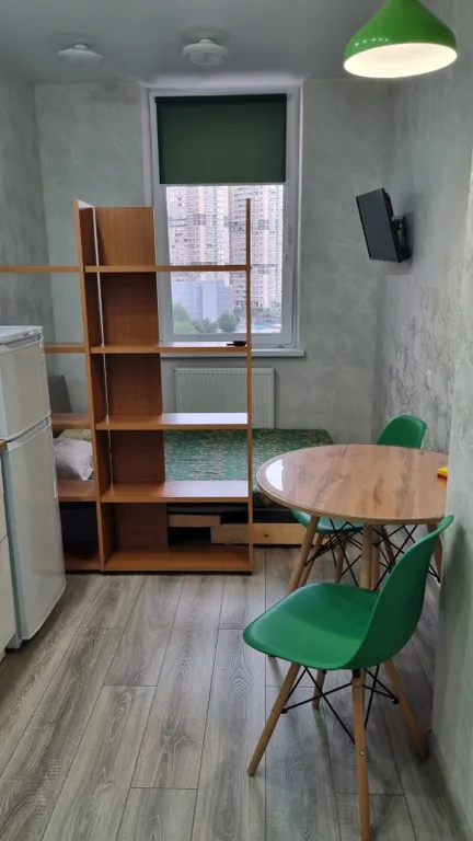 Квартира Комфортабельная квартира в новом ЖК — Ростов-на-Дону