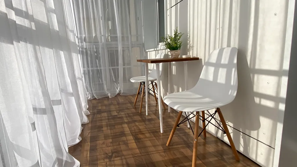 Уютная 1-комнатная квартира в Эволюции