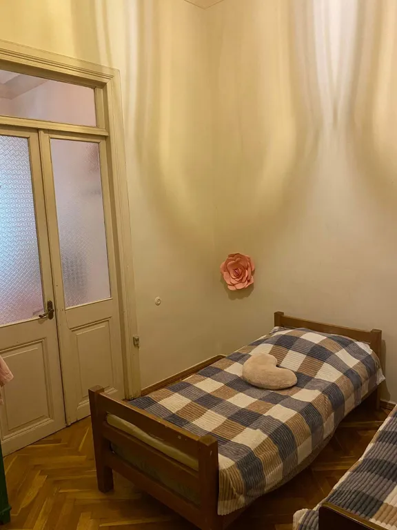 Апартаменты в самом сердце Тбилиси