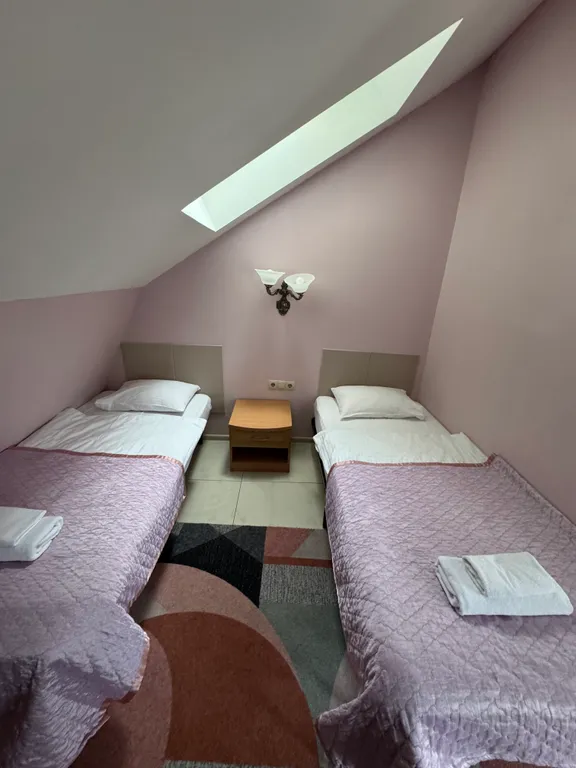 Квартира Комната — Москва