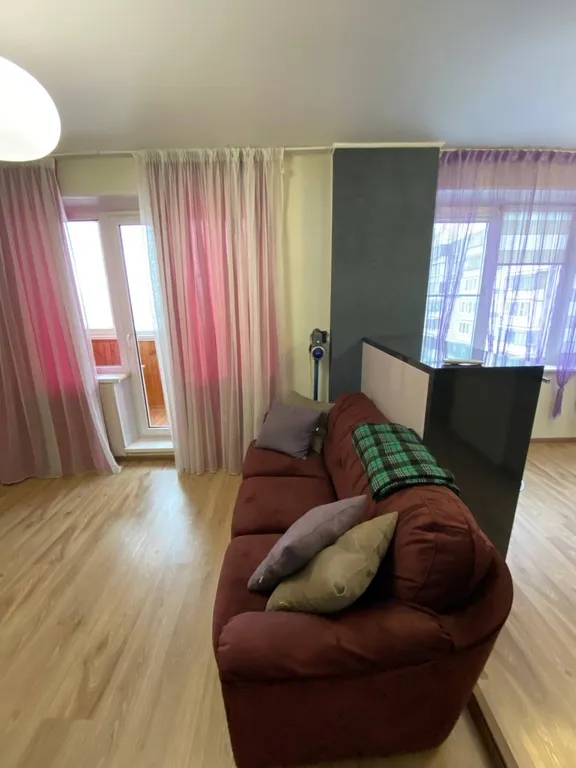 Уютная квартира в центре северо-запада рядом с Теоремой