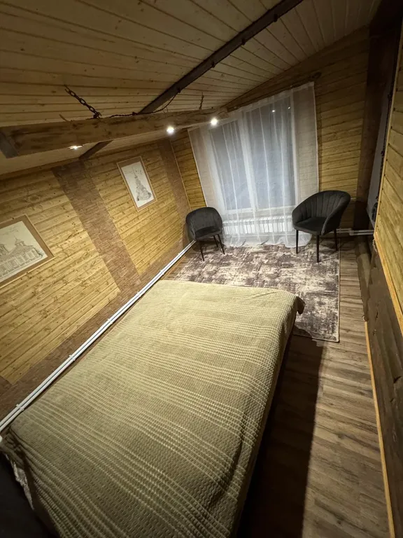 3-комнатный Дом