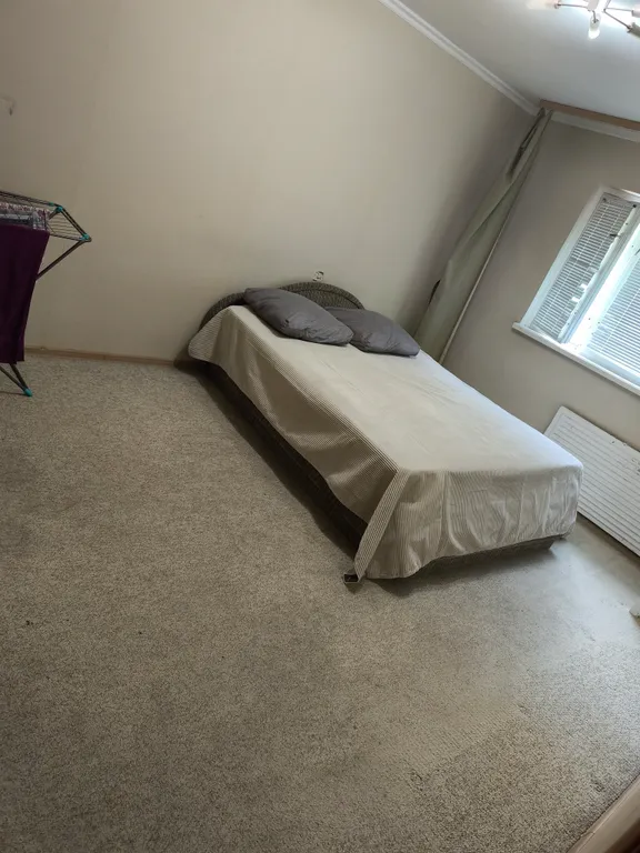 Квартирка когалым