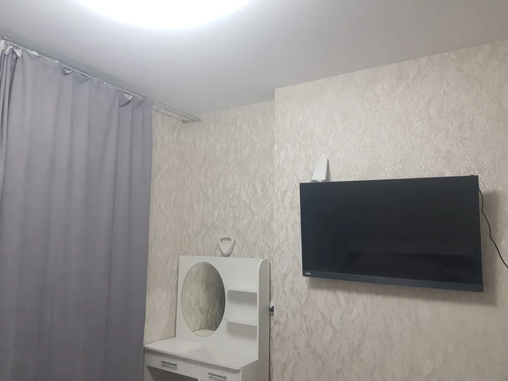 Квартира в центре с панорамным видом на Кремль и город