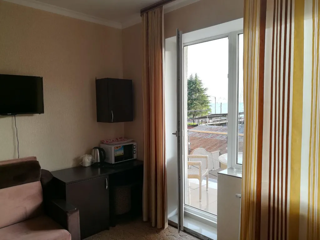 Квартира Комната — Адлер