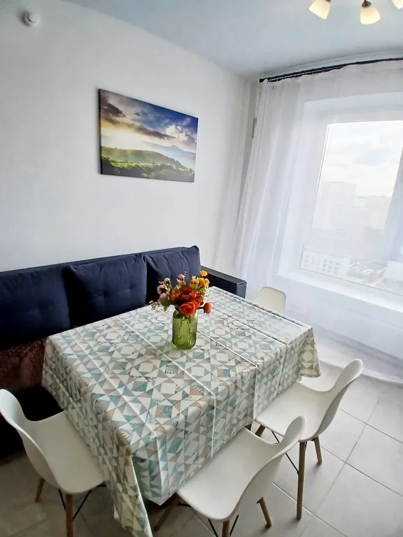 Art Life Apartment Luhmanovskaya