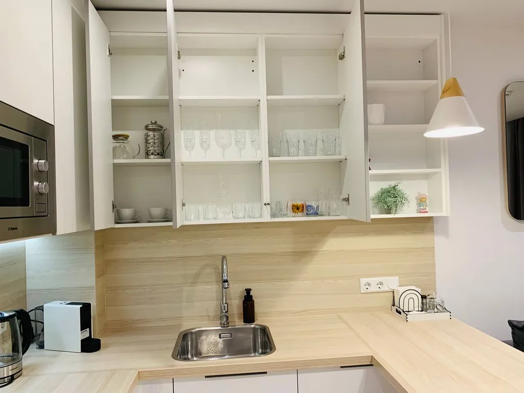 Квартира Квартира Лофт с ароматом весны в Петербурге — Санкт-Петербург