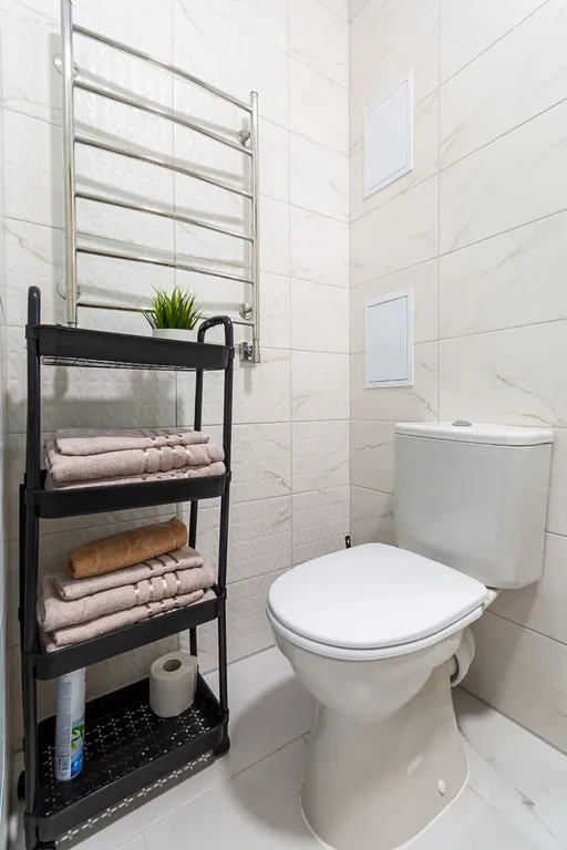 Квартира Апартаменты Колибри в 3 минутах до парка Галицкого — Краснодар