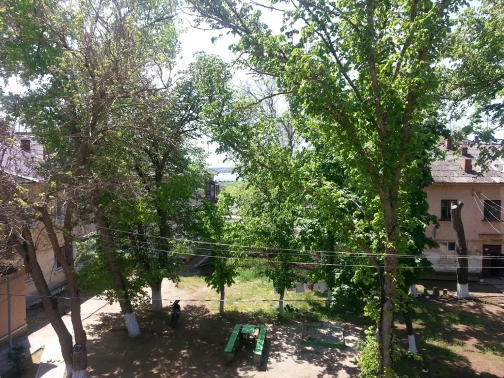 Уютная квартира у лечебного озера, рядом санатории