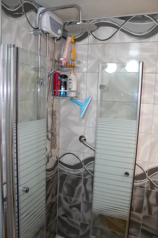 Апартамент с видом на море