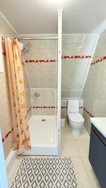 Дома А-фрейм на Ольхоне с видом на Байкал!