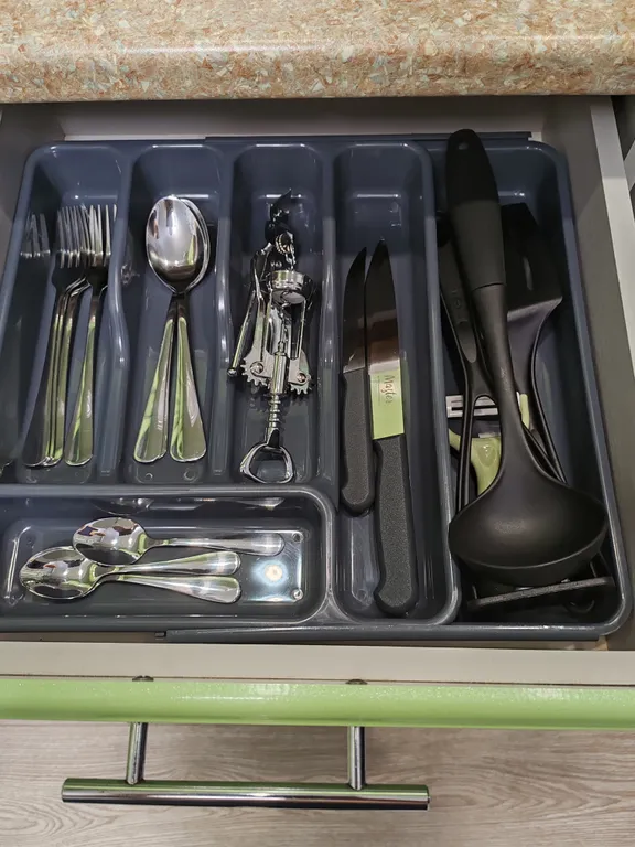 Квартира в центре Рузаевки