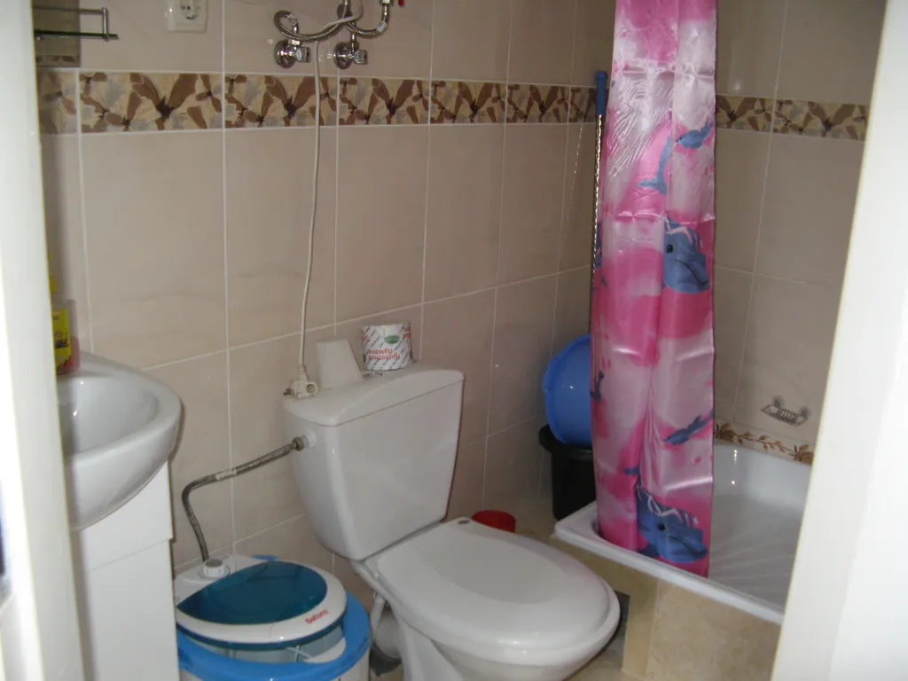 Удобная квартира для отдыха