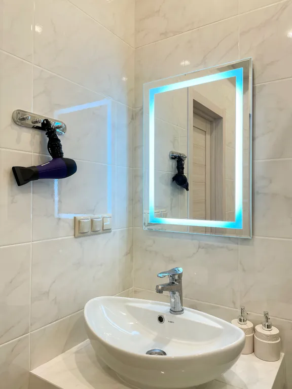 Welcome Home на Тарковского