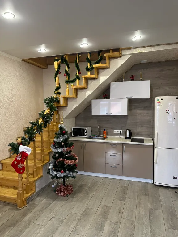 Таунхаус на банном