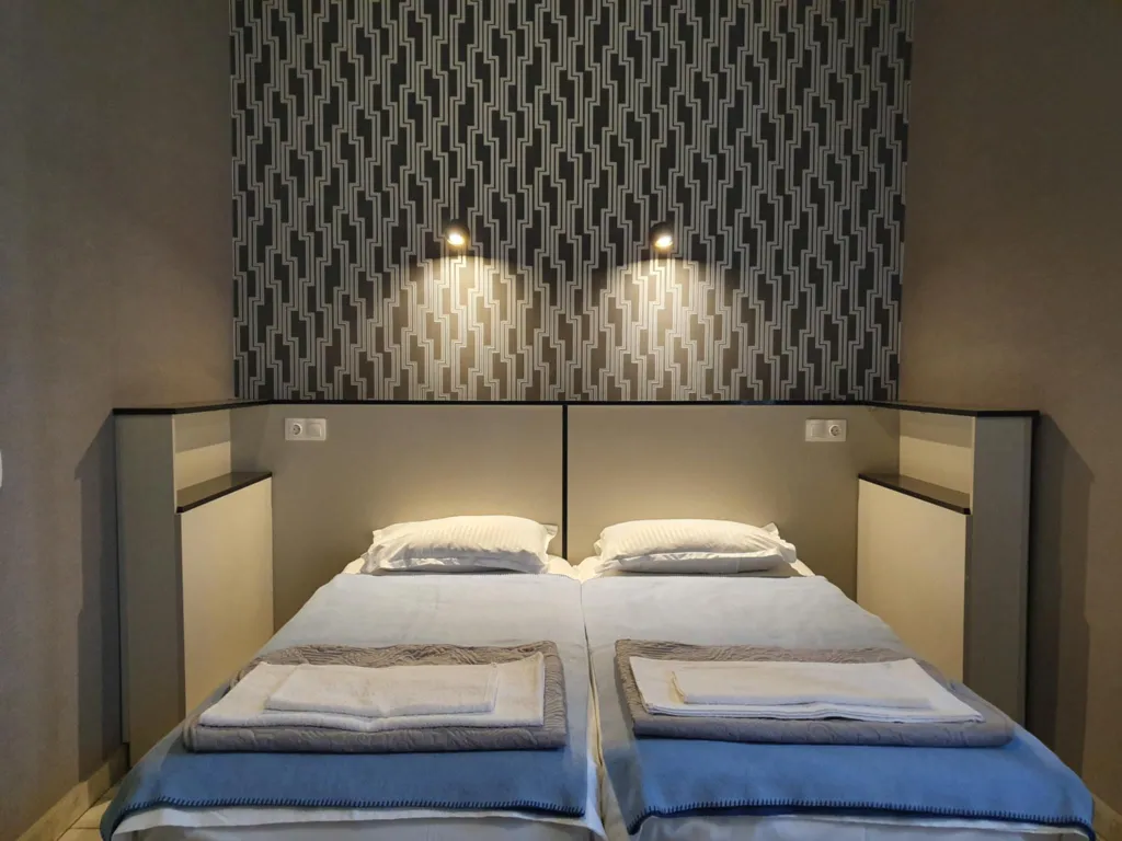 Квартира Комната — аренда посуточно в Тбилиси