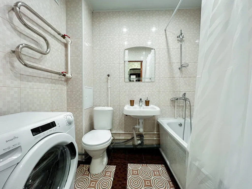 Rolling Stones-studio Alliance Apartments