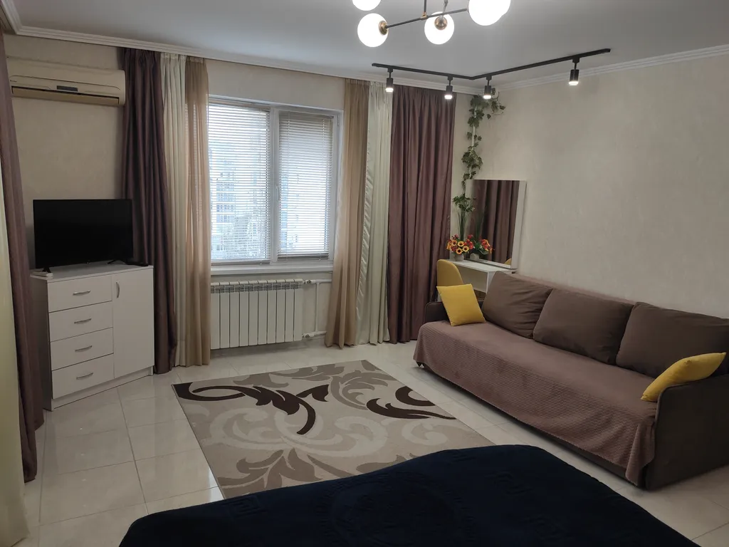 Квартира Современная квартира — Севастополь