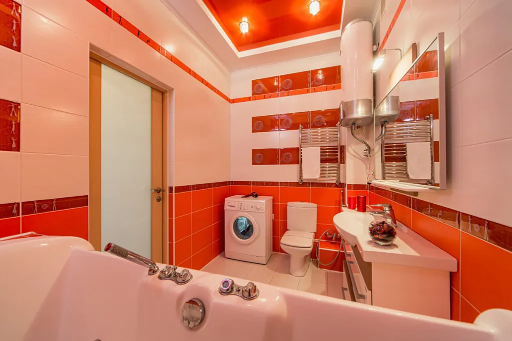 Квартира с Дизайнерским ремонтом