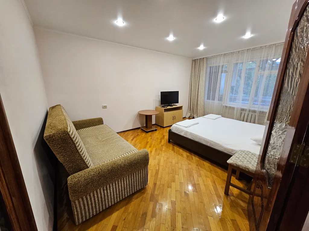 Уютная и комфортная квартира в центре