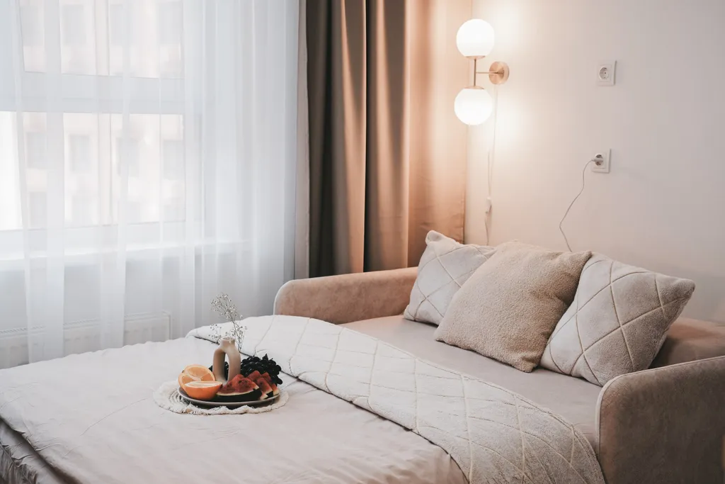 Новый комплекс