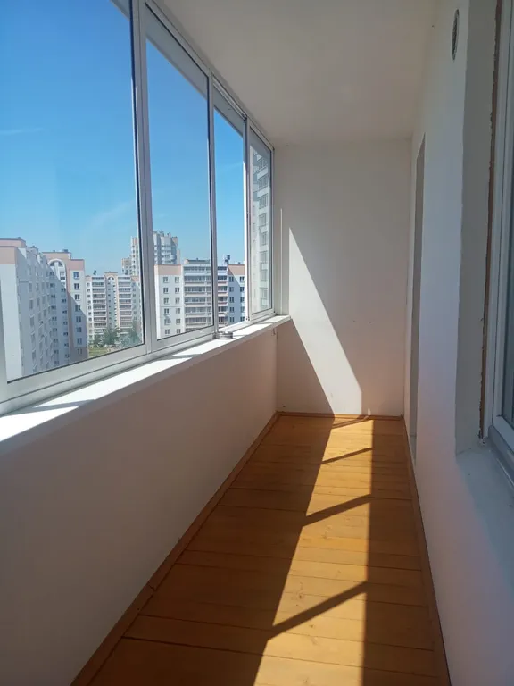 Квартира возле метро