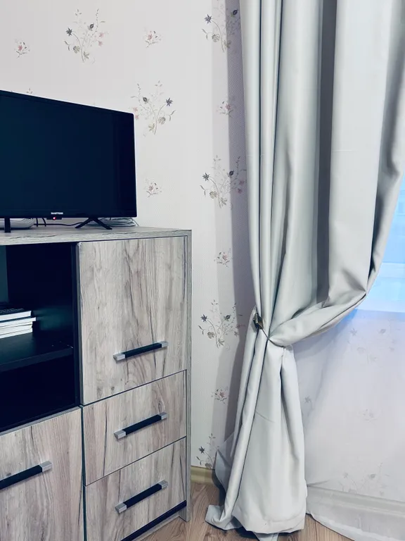 Квартира Квартира Как дома - уютное жилье у моря — Зеленоградск