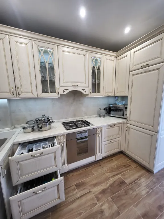 Квартира Элегантная квартира — Калининград