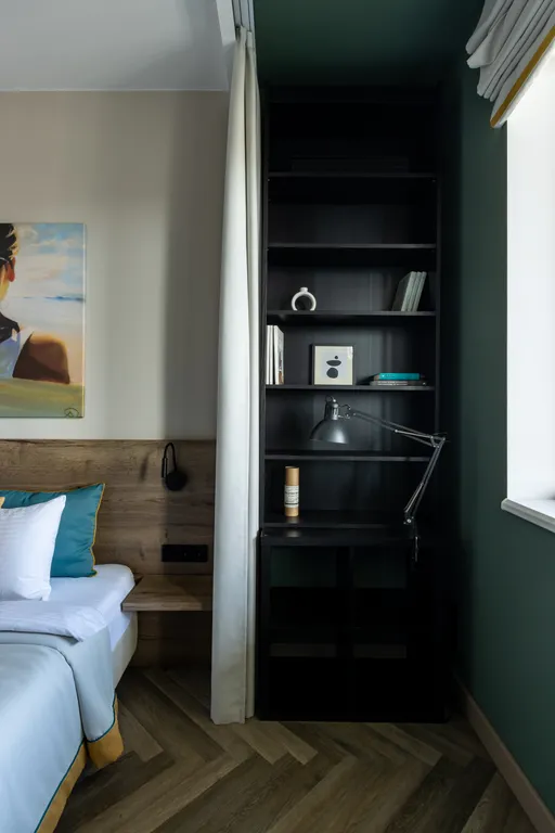 Квартира Евро 3-комнатная квартира в ЖК премиум класса у метро Московская. — Санкт-Петербург