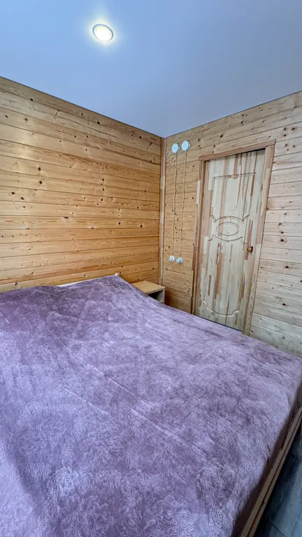 Гостевой дом Богатырь