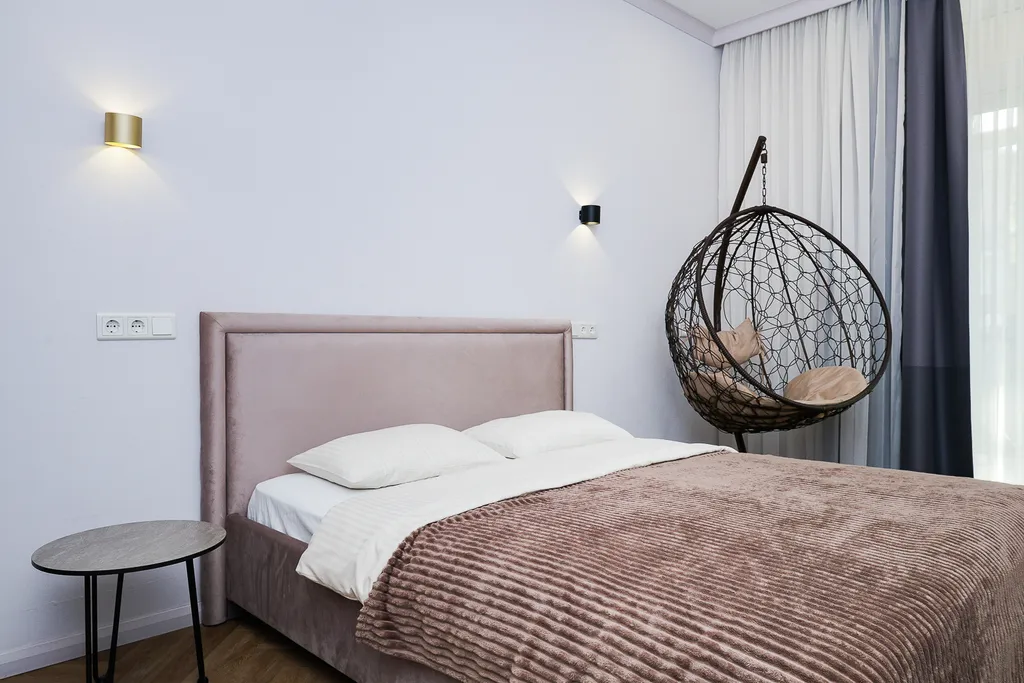 Квартира мечты у Верхнего озера