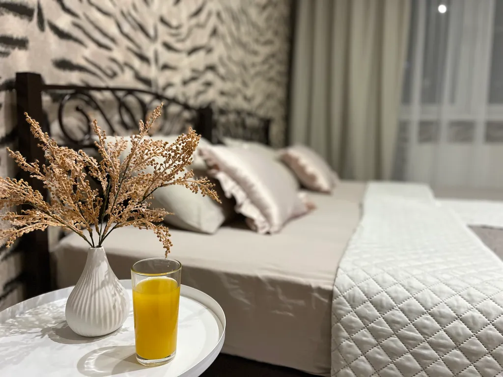 Квартира Квартира 7 минут до парка на авто — Краснодар