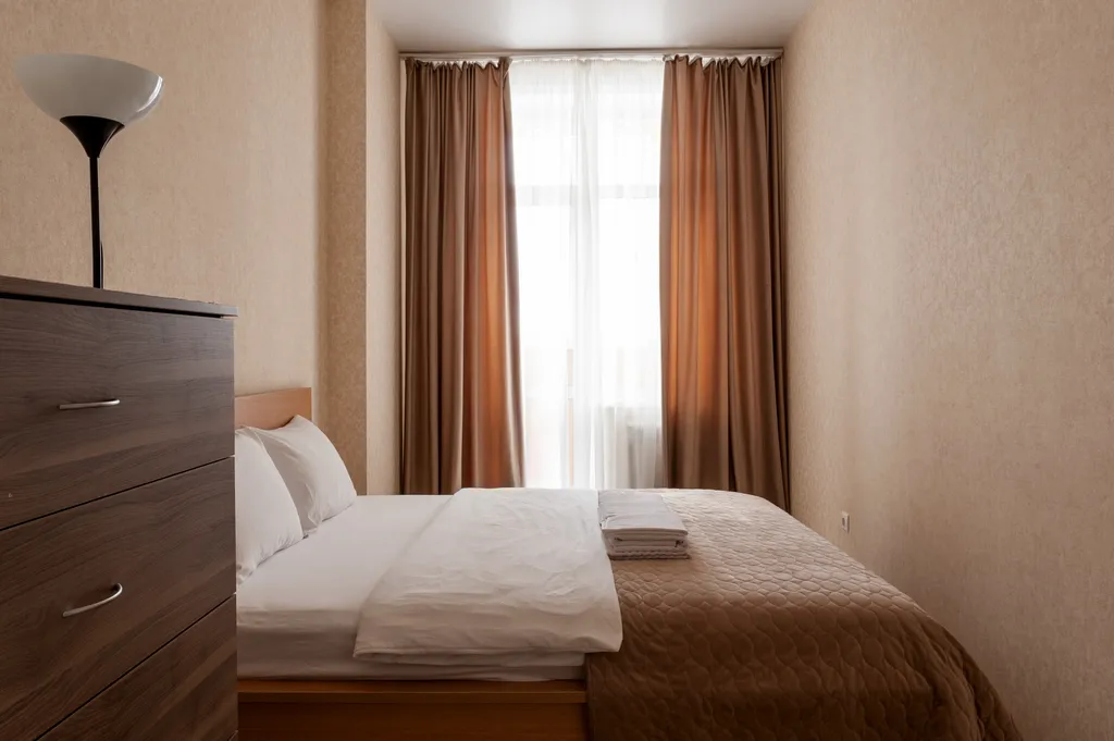 Сердце исторического центра