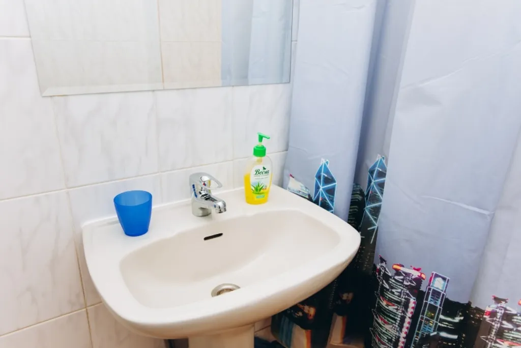 Квартира 2-комнатная Квартира — Екатеринбург