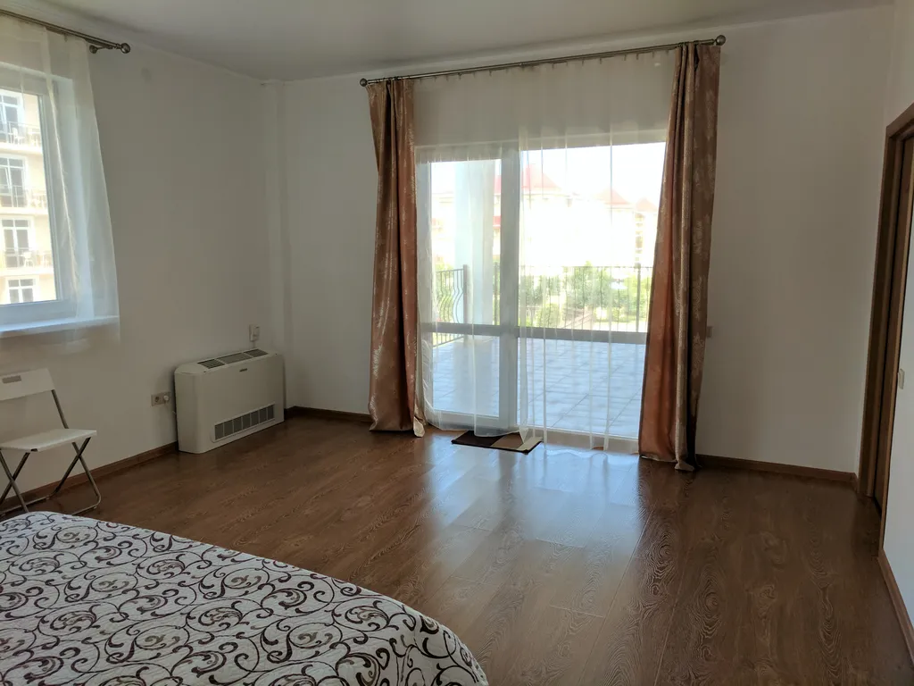 Апартаменты В дюнах Анапы