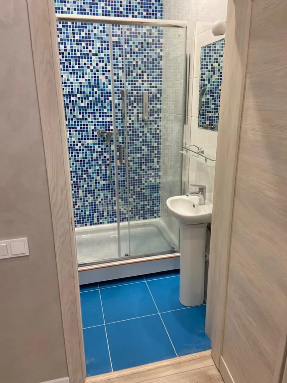 Гостевой дом в Масловой Пристани у реки