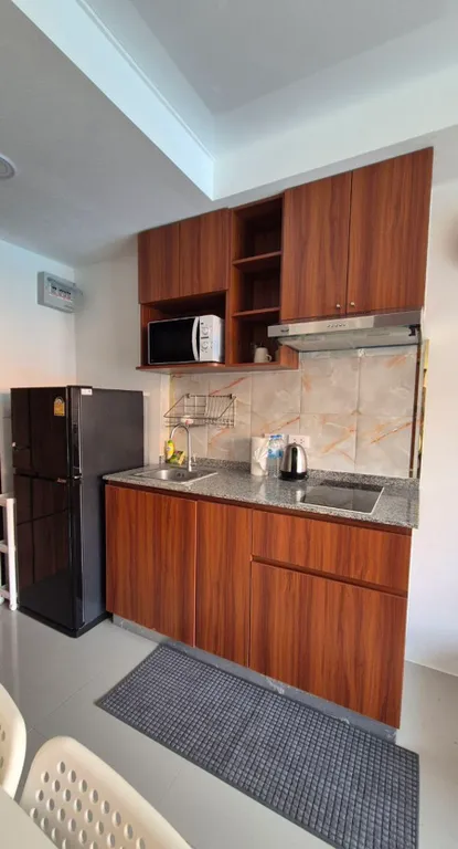 Уютные апартаменты в уютном месте на пхукете PB331