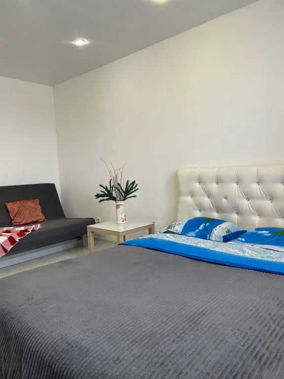 Квартира в центре В.Пышма, нóвостройка пр.Успенский 113 б