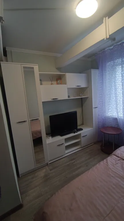 Доступное жильё в центре города