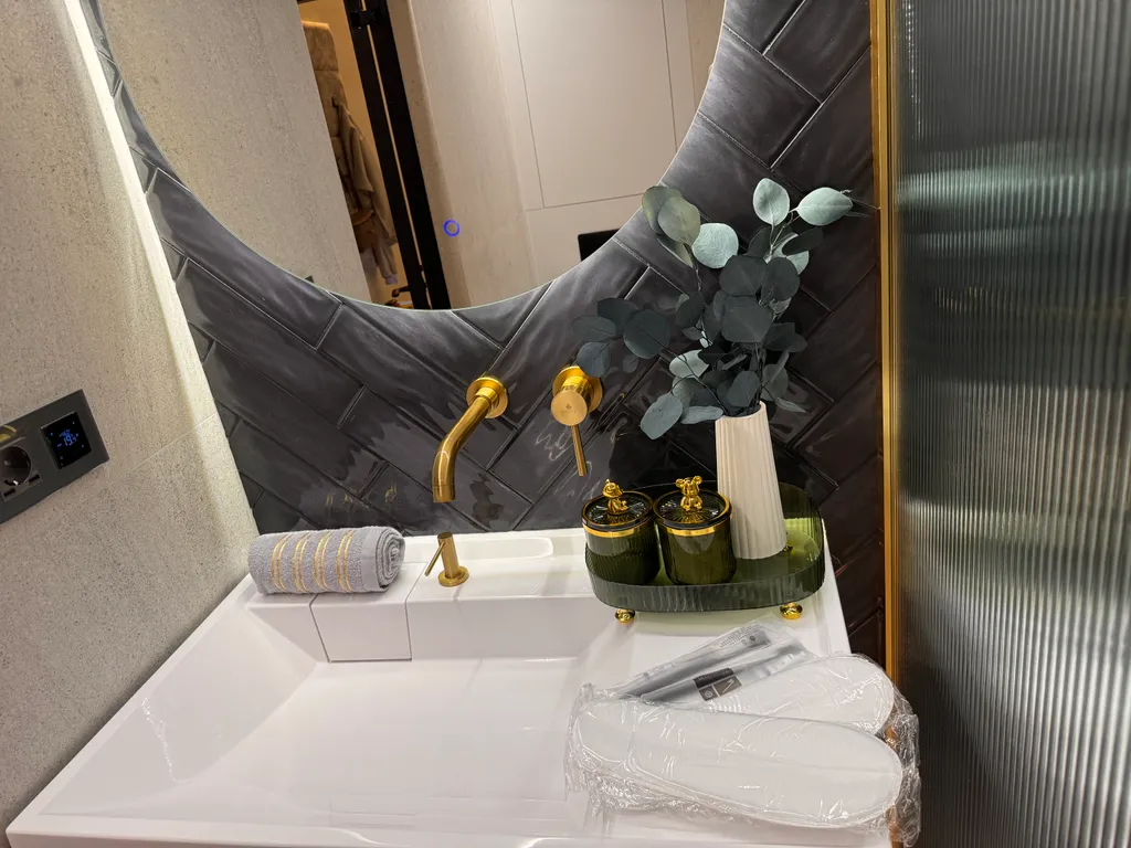 Квартира с лучшей локацией города