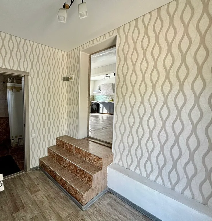 Дом под ключ у моря