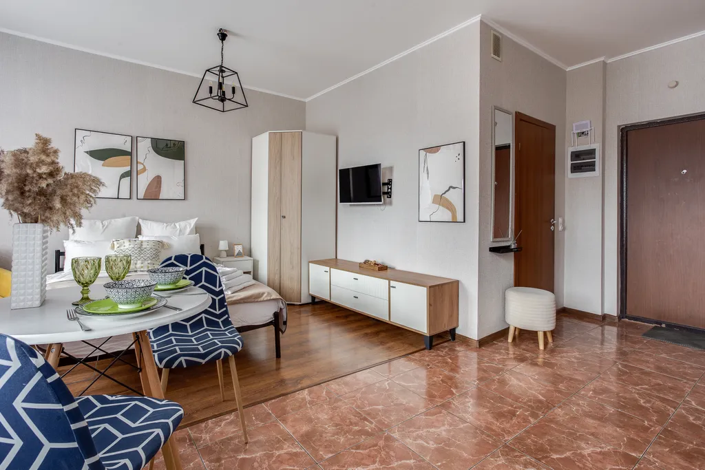 Дизайнерская студия