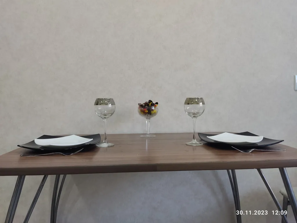 Апартаменты в гостях у Лилии