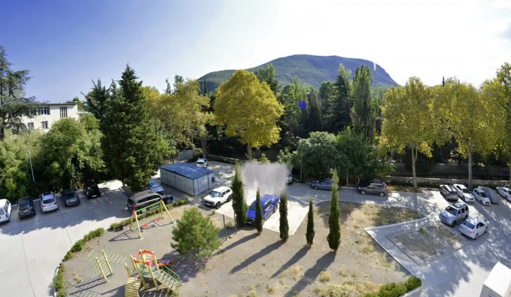 Квартира у моря