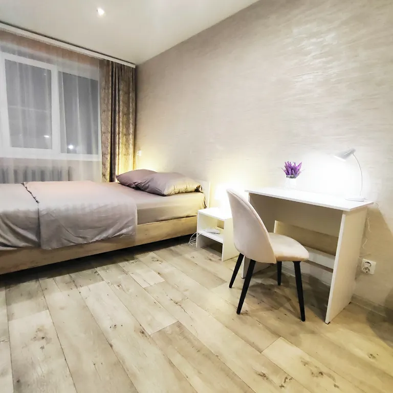 2-комнатная Квартира — аренда посуточно в Заволжье