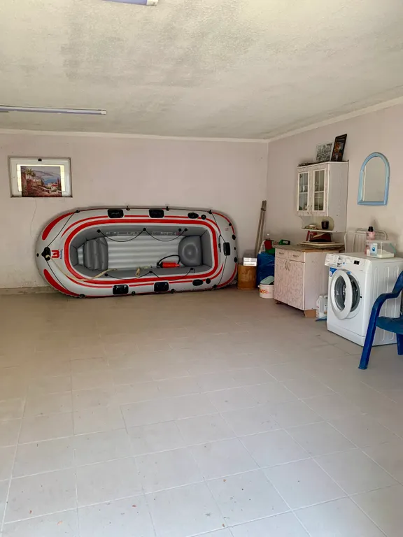 Семейный таунхаус